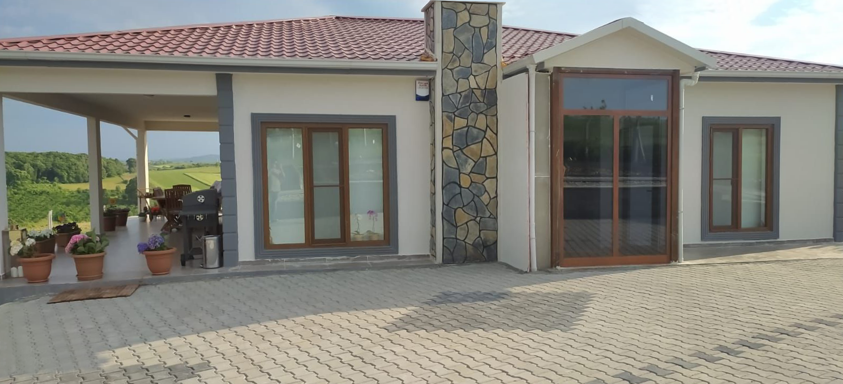 Anahtar Teslim Çelik Yapı Süreci Nasıl İşler?